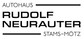 Logo Autohaus Rudolf Neurauter Stams